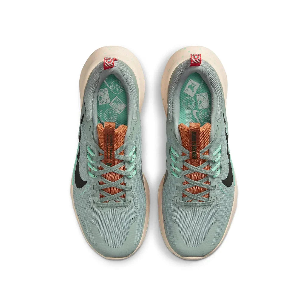 Nike Juniper Trail 2 Next Nature Mica Green W