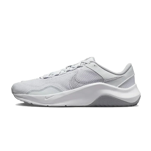 Nike Legend Essential 3 Next Nature Pure Platinum Silver W