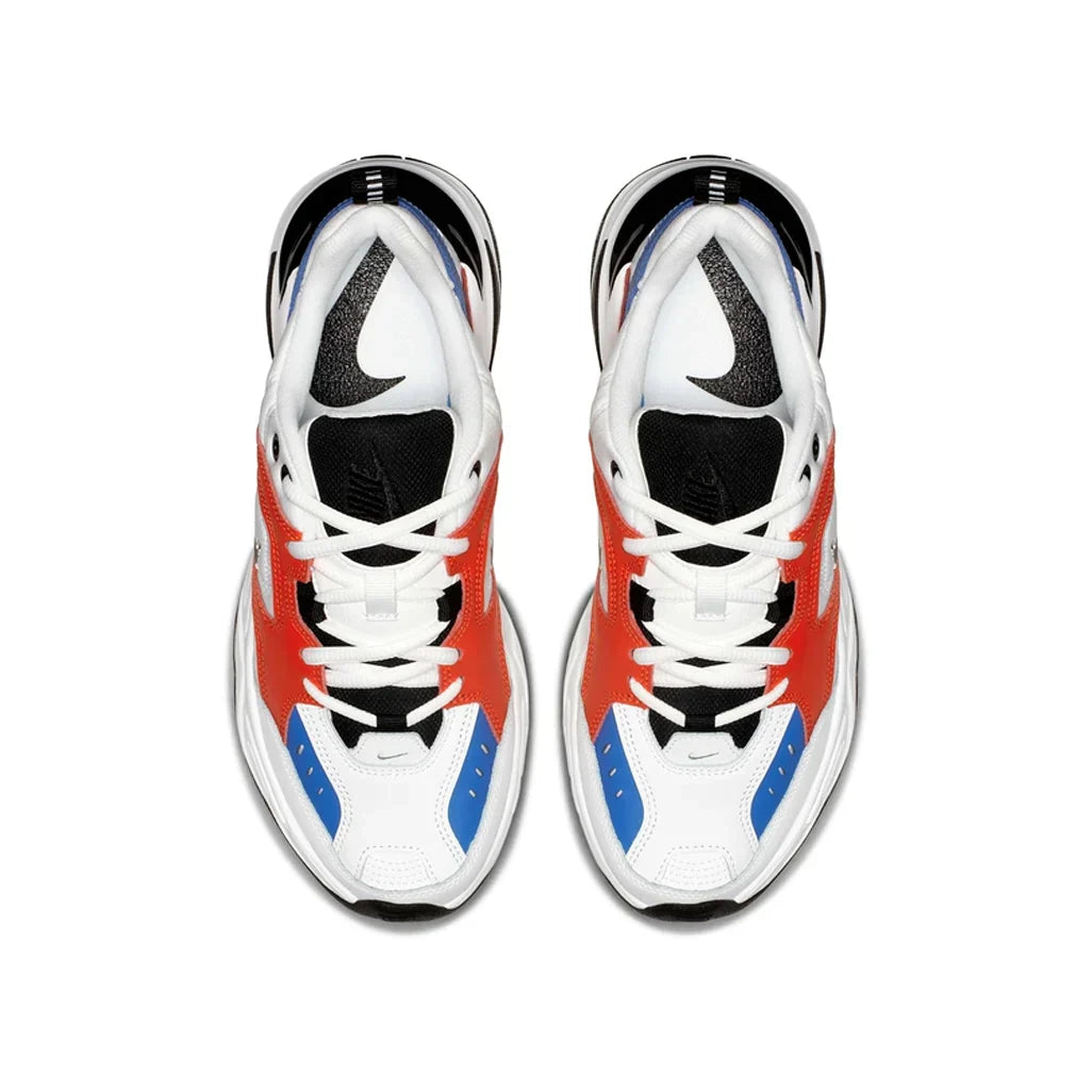 Nike M2K Tekno Team Orange W