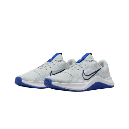 Nike MC Trainer 2 Grey Blue