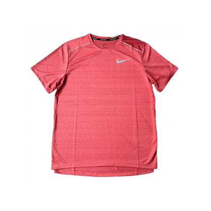 Nike Miler 1.0 DRI-Fit 'Adobe Red'