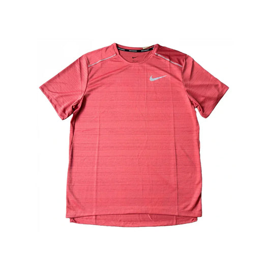 Nike Miler 1.0 DRI-Fit 'Adobe Red'