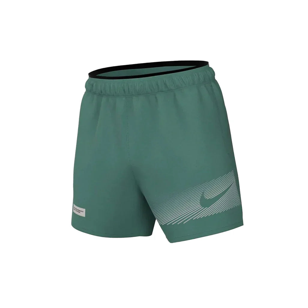 Nike Miler Flash UV Running Shorts Bicoastal
