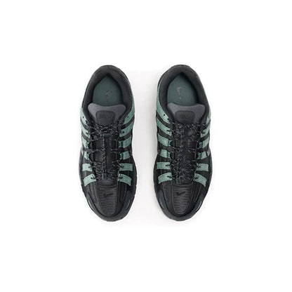 Nike P-6000 Anthracite Clay Green