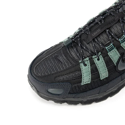 Nike P-6000 Anthracite Clay Green