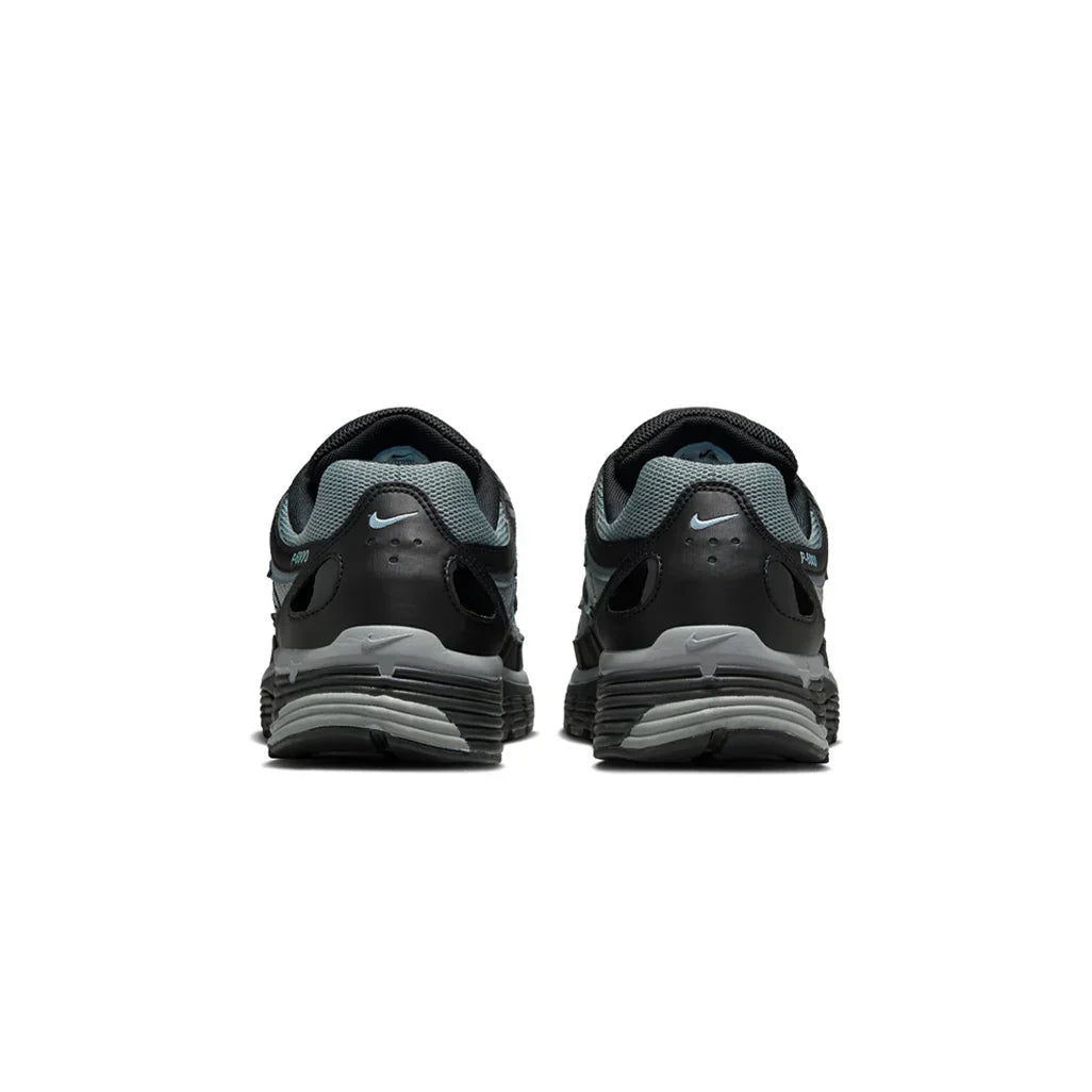 Nike P-6000 Black Cool Grey Celestine Blue