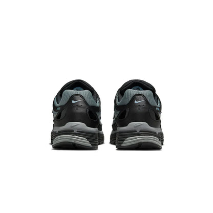Nike P-6000 Black Cool Grey Celestine Blue