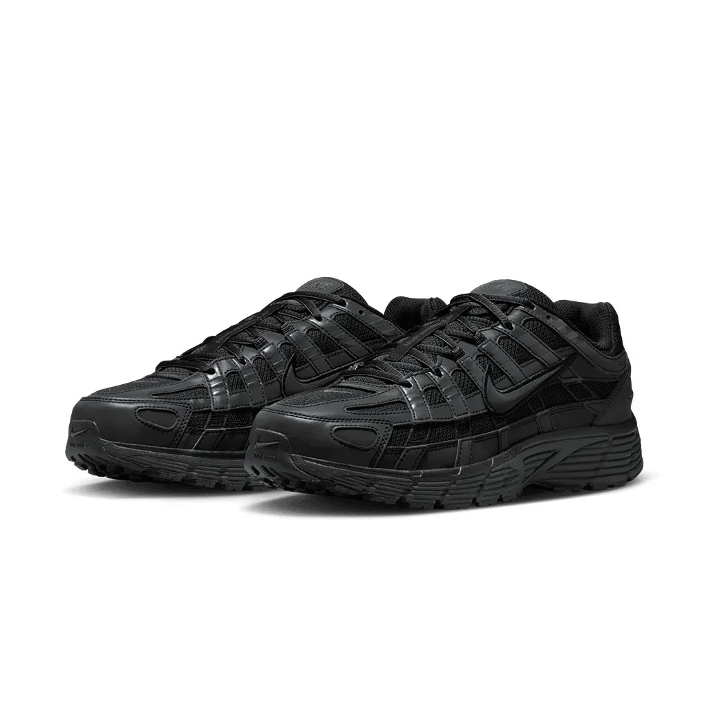 Nike P-6000 SE Black Reflective
