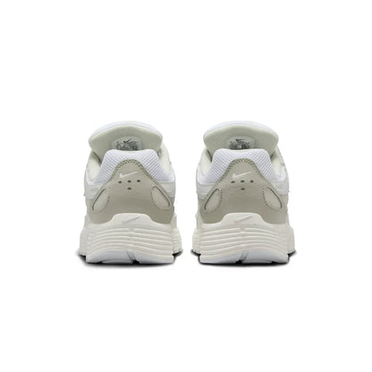 Nike P-6000 White Sail Vast Grey