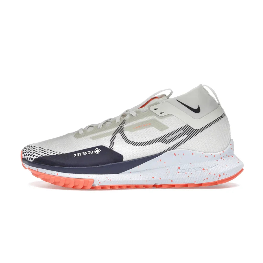 Nike React Pegasus Trail 4 GORE-TEX Sea Glass Purple Ink