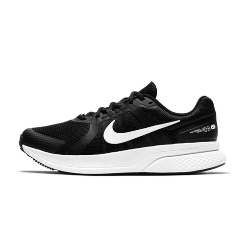 Nike Run Swift 2 Black White W