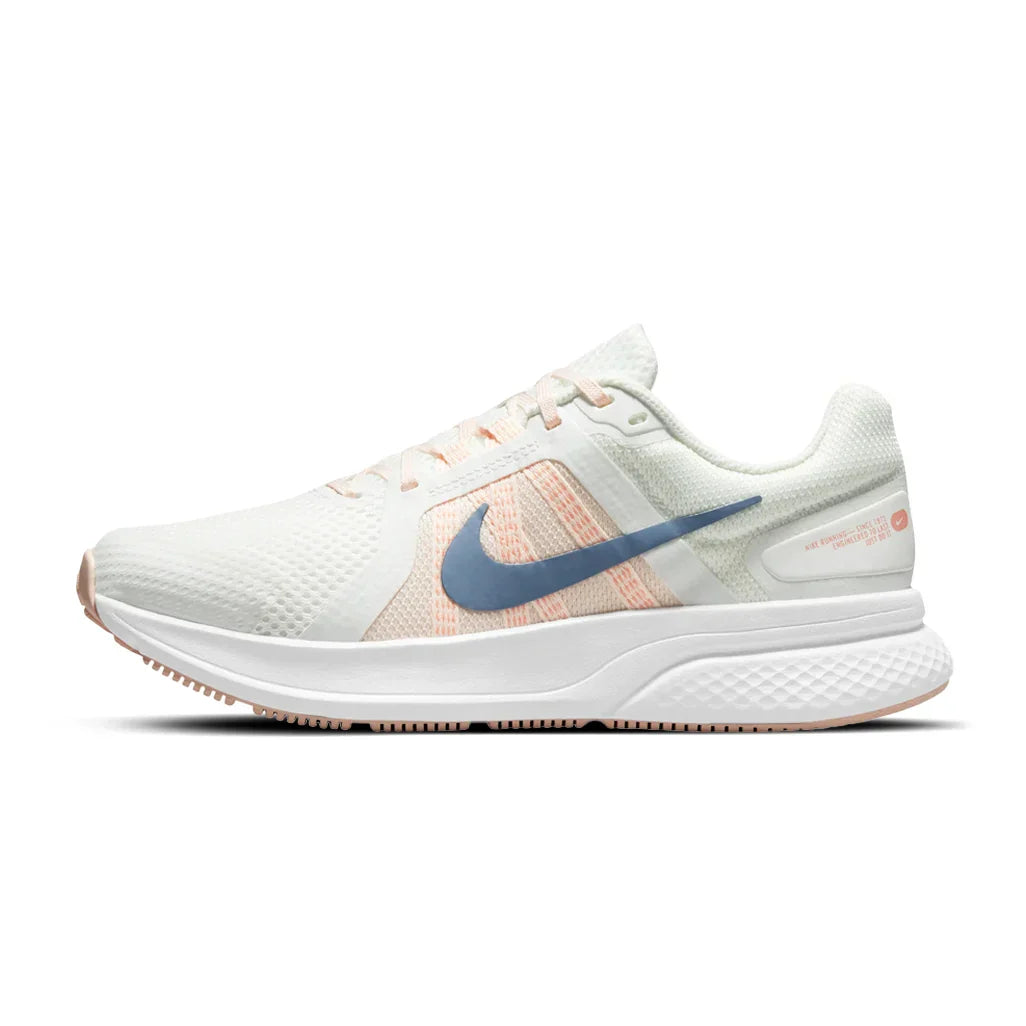 Nike Run Swift 2 White Orange Blue W