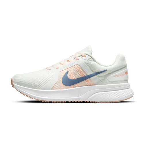 Nike Run Swift 2 White Orange Blue W