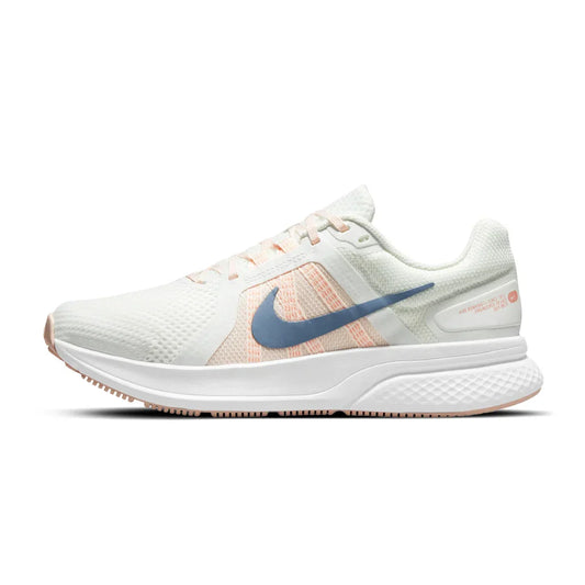 Nike Run Swift 2 White Orange Blue W