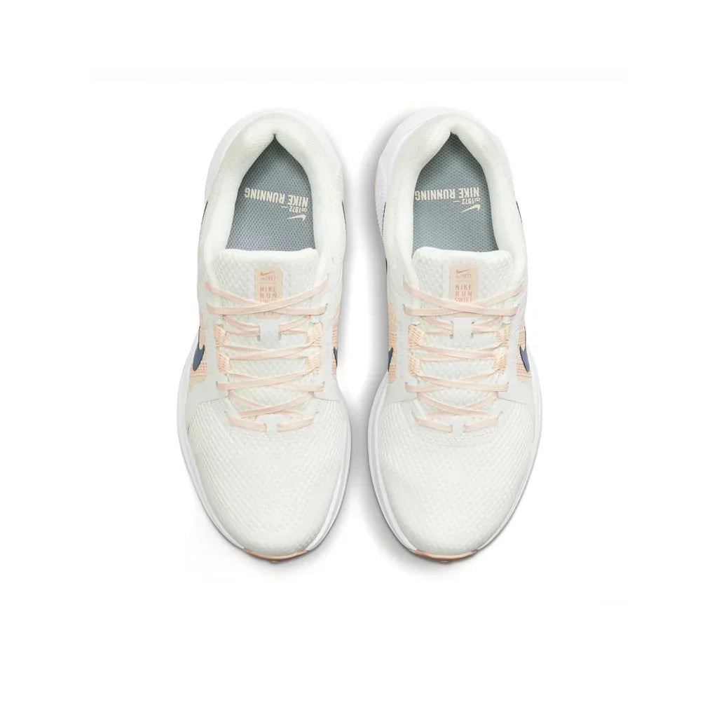 Nike Run Swift 2 White Orange Blue W