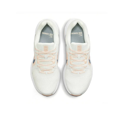 Nike Run Swift 2 White Orange Blue W