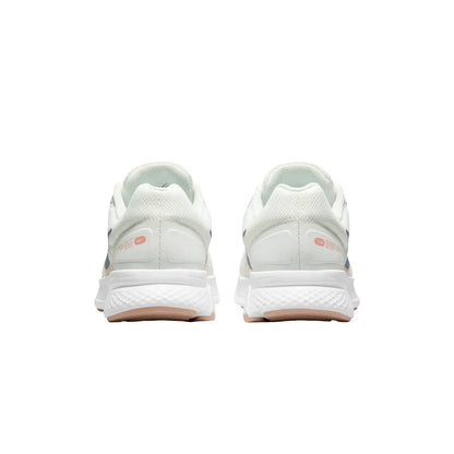 Nike Run Swift 2 White Orange Blue W