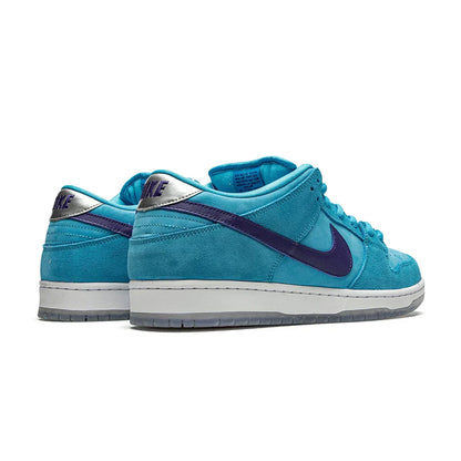 Nike SB Dunk Low Pro Blue Fury