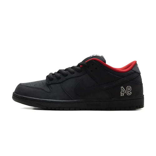 Nike SB Dunk Low Supreme 94 Black
