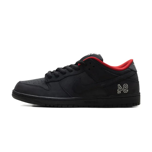 Nike SB Dunk Low Supreme 94 Black
