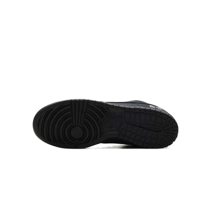 Nike SB Dunk Low Supreme 94 Black