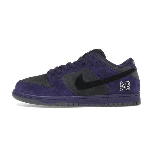 Nike SB Dunk Low Supreme 94 Ink
