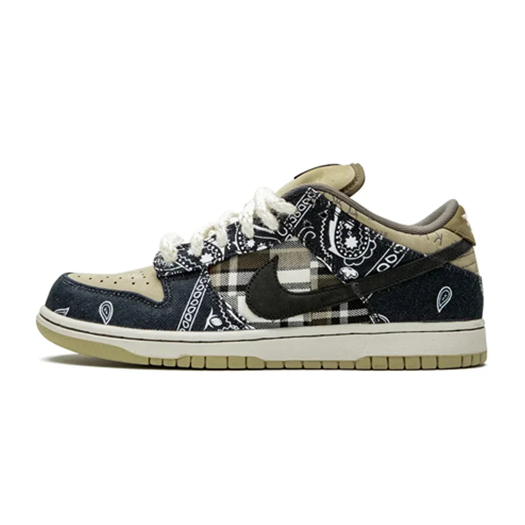 Nike SB Dunk Low Travis Scott