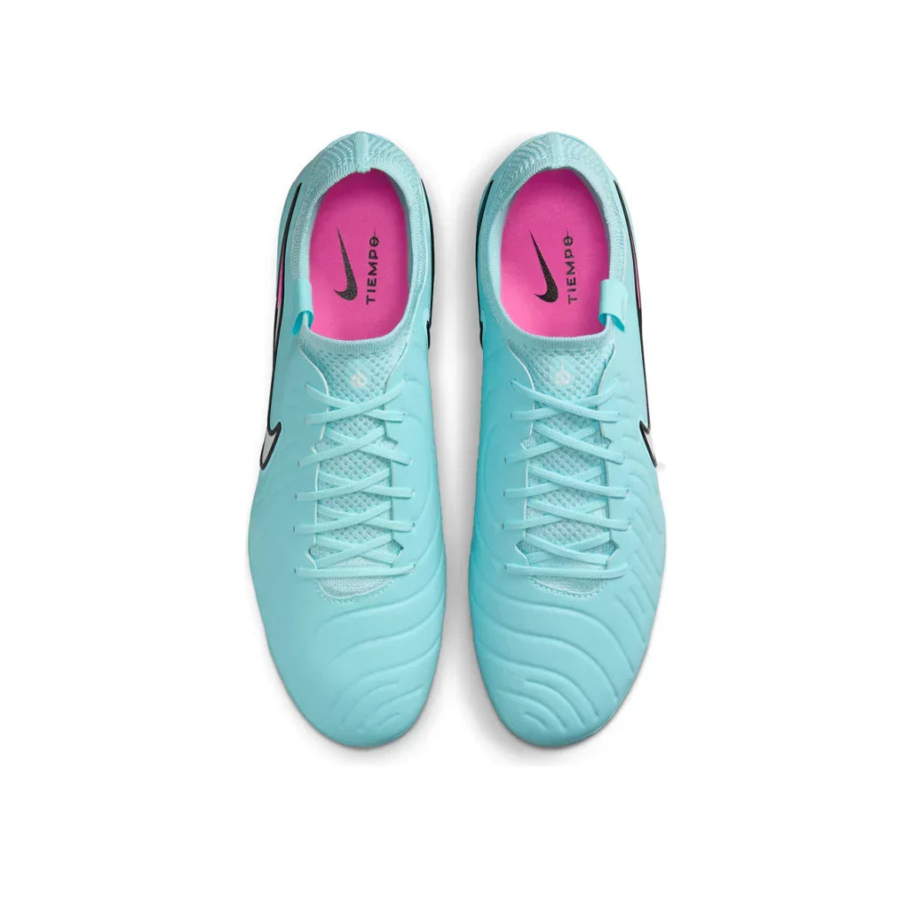 Nike Tiempo Legend 10 Elite FG Prism Pack