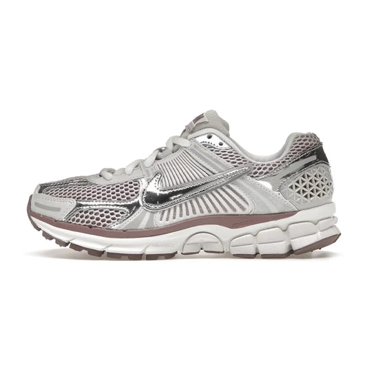Nike Zoom Vomero 5 Metallic Silver Platinum Violet W