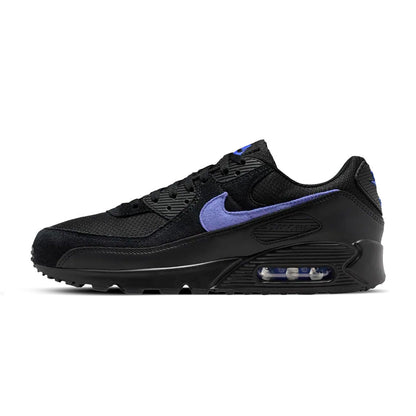 Nike Air Max 90 Black Sapphire