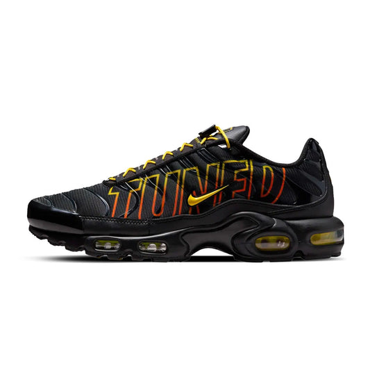 Nike Air Max Plus Tuned Air Sunrise
