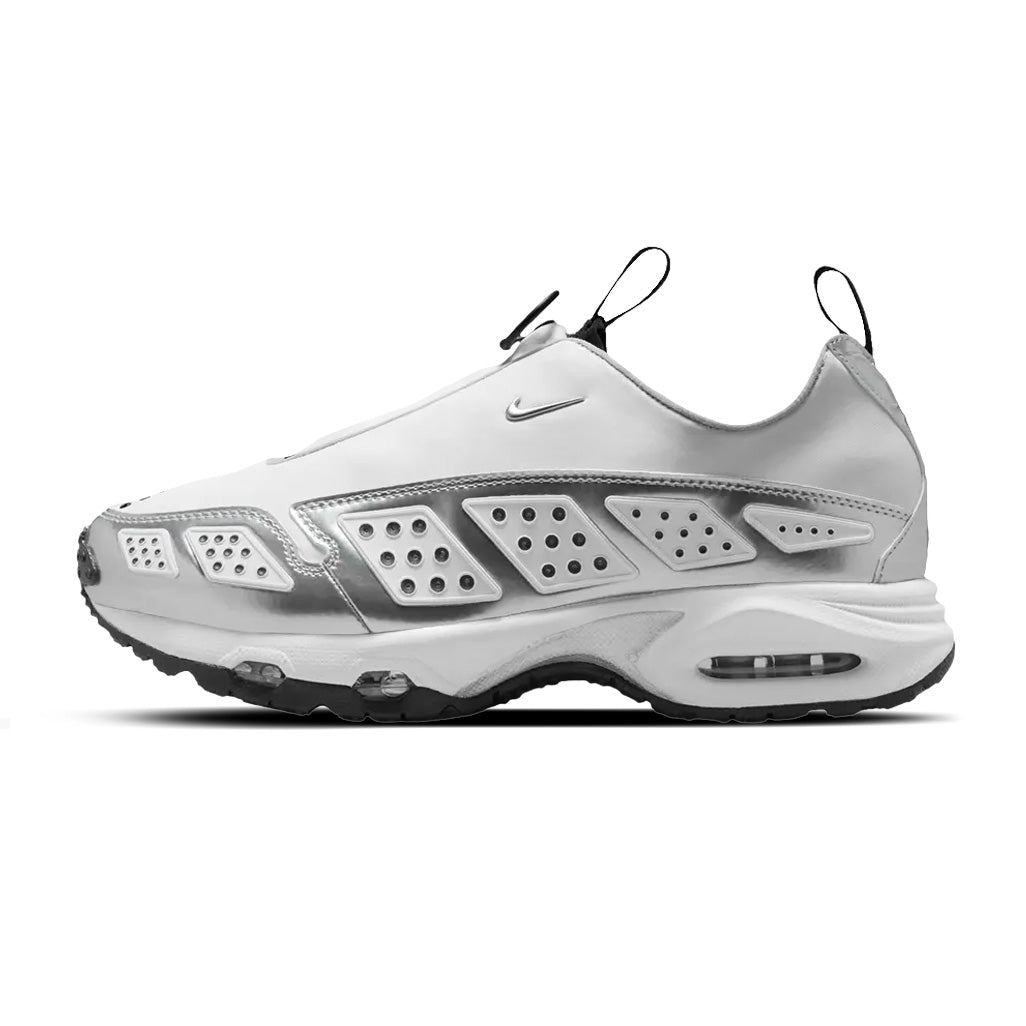 Nike Air Max Sunder SE White Metallic Silver W