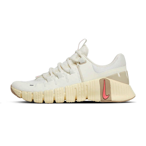 Nike Free Metcon 5 Sail Sanddrift W