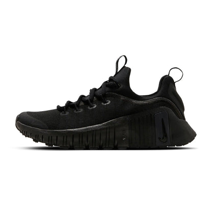 Nike Free Metcon 6 Black Anthracite W