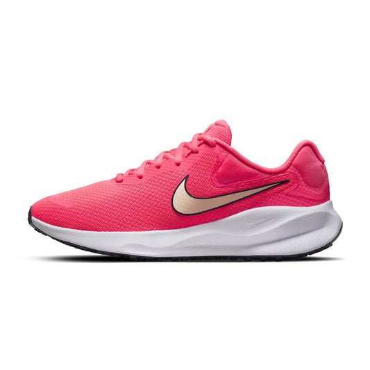 Nike Revolution 7 Hot Punch Dark Raisin Crimson Tint W