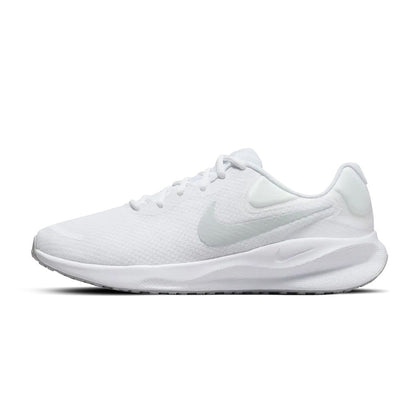 Nike Revolution 7 White Pure Platinum