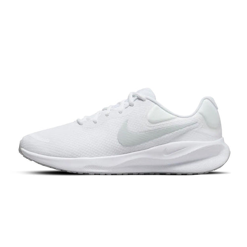 Nike Revolution 7 White Pure Platinum