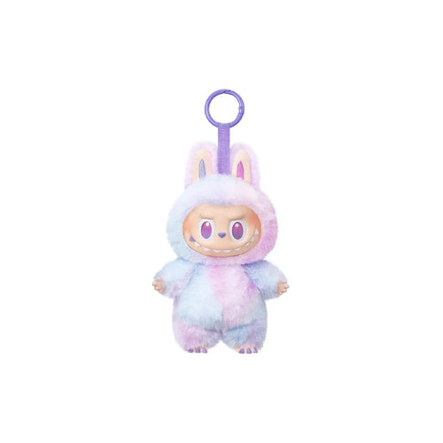 Pop Mart Labubu The Monsters Big into Energy Series Luck Vinyl Plush Pendant