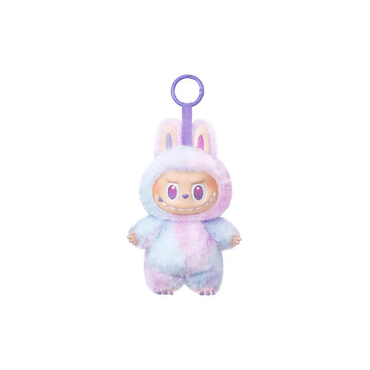 Pop Mart Labubu The Monsters Big into Energy Series Luck Vinyl Plush Pendant