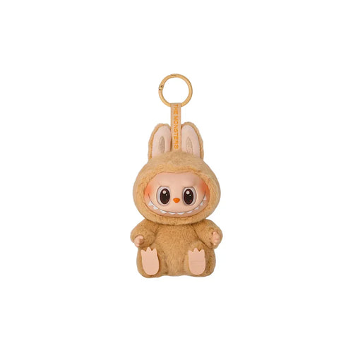 Pop Mart Labubu The Monsters Have a Seat BABA Vinyl Plush