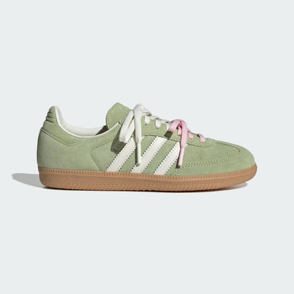 Samba OG Molly-Mae Matcha