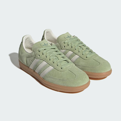 Samba OG Molly-Mae Matcha