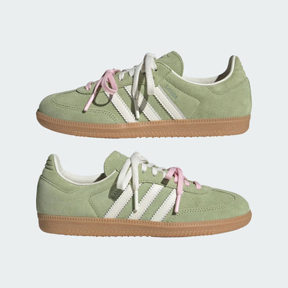 Samba OG Molly-Mae Matcha