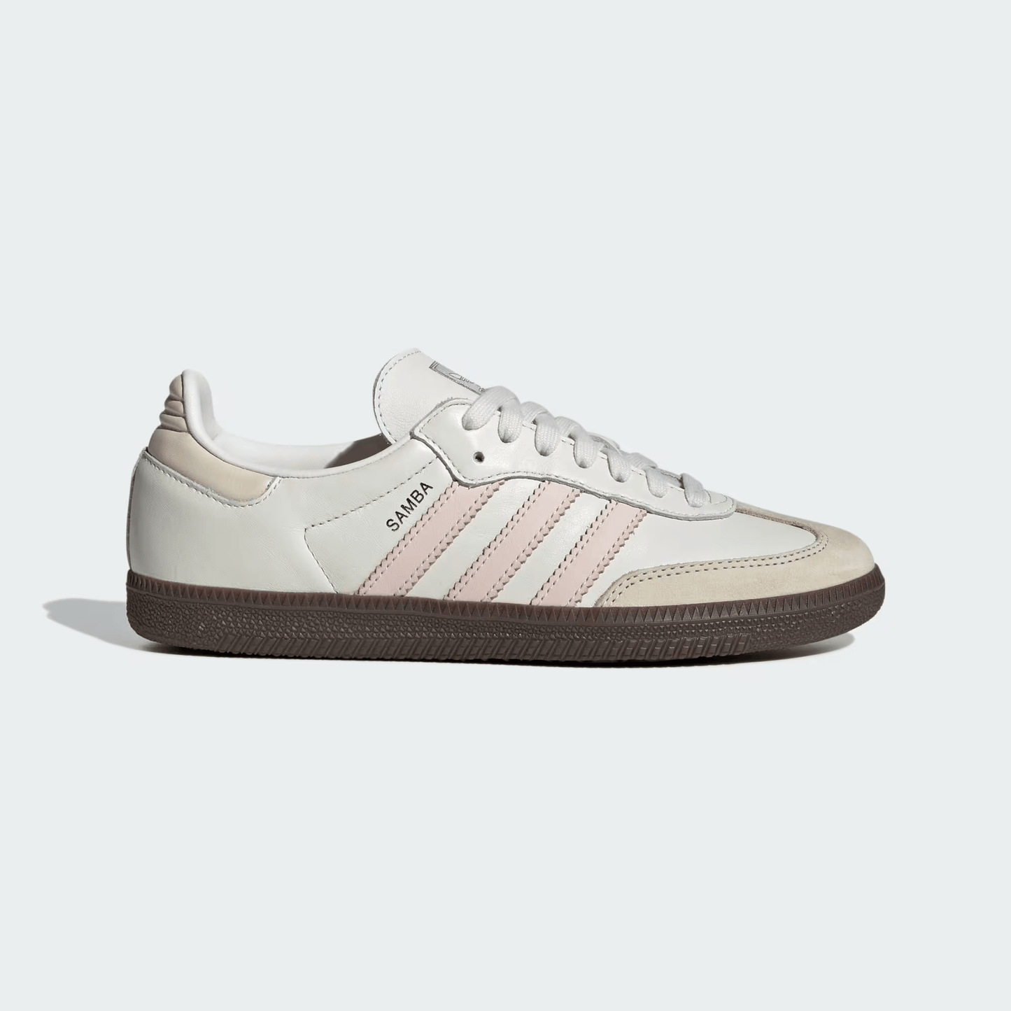 Samba OG  – Off White Pink