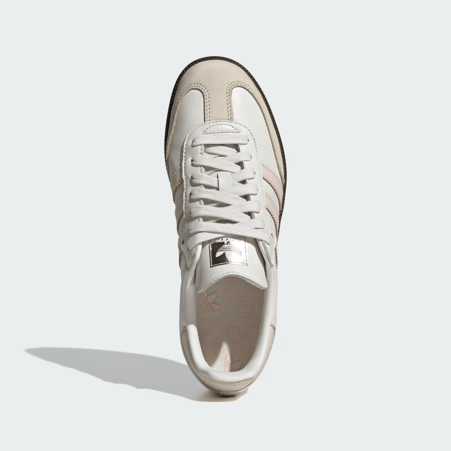 Samba OG  – Off White Pink