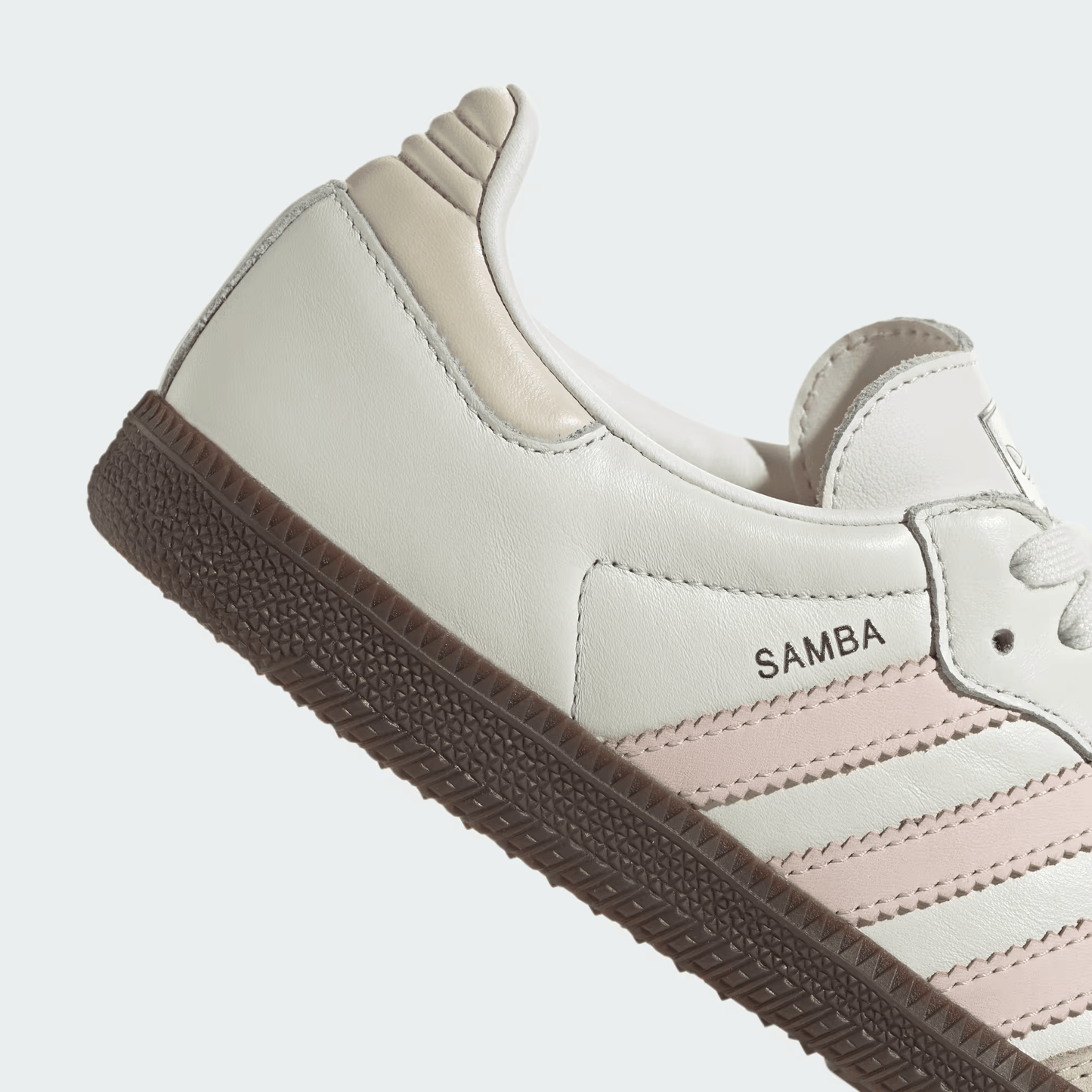 Samba OG  – Off White Pink