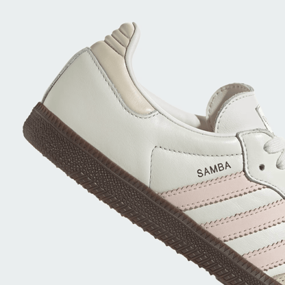 Samba OG  – Off White Pink