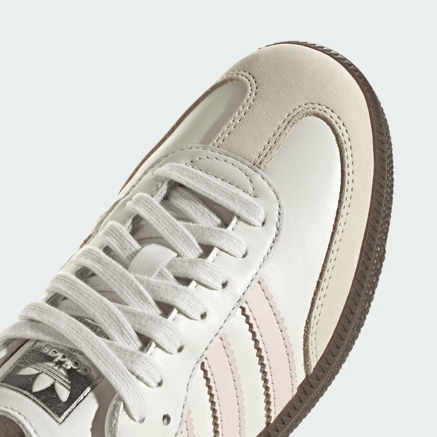 Samba OG  – Off White Pink
