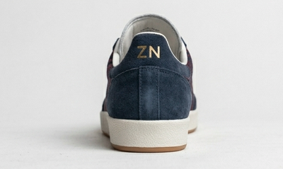 ZYNIRVANA® Floral Chic Vintage Inspired Streetwear Sneakers