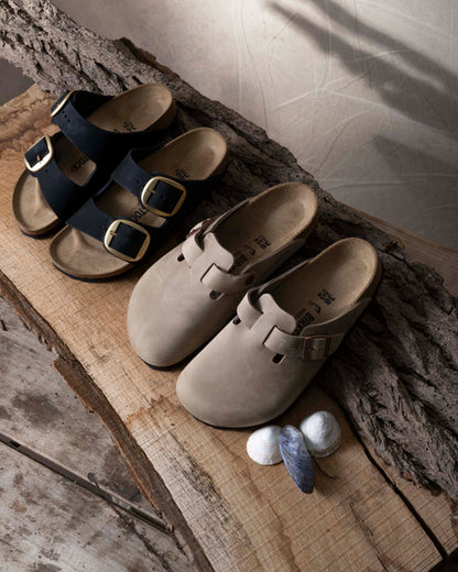 Boston Clogs